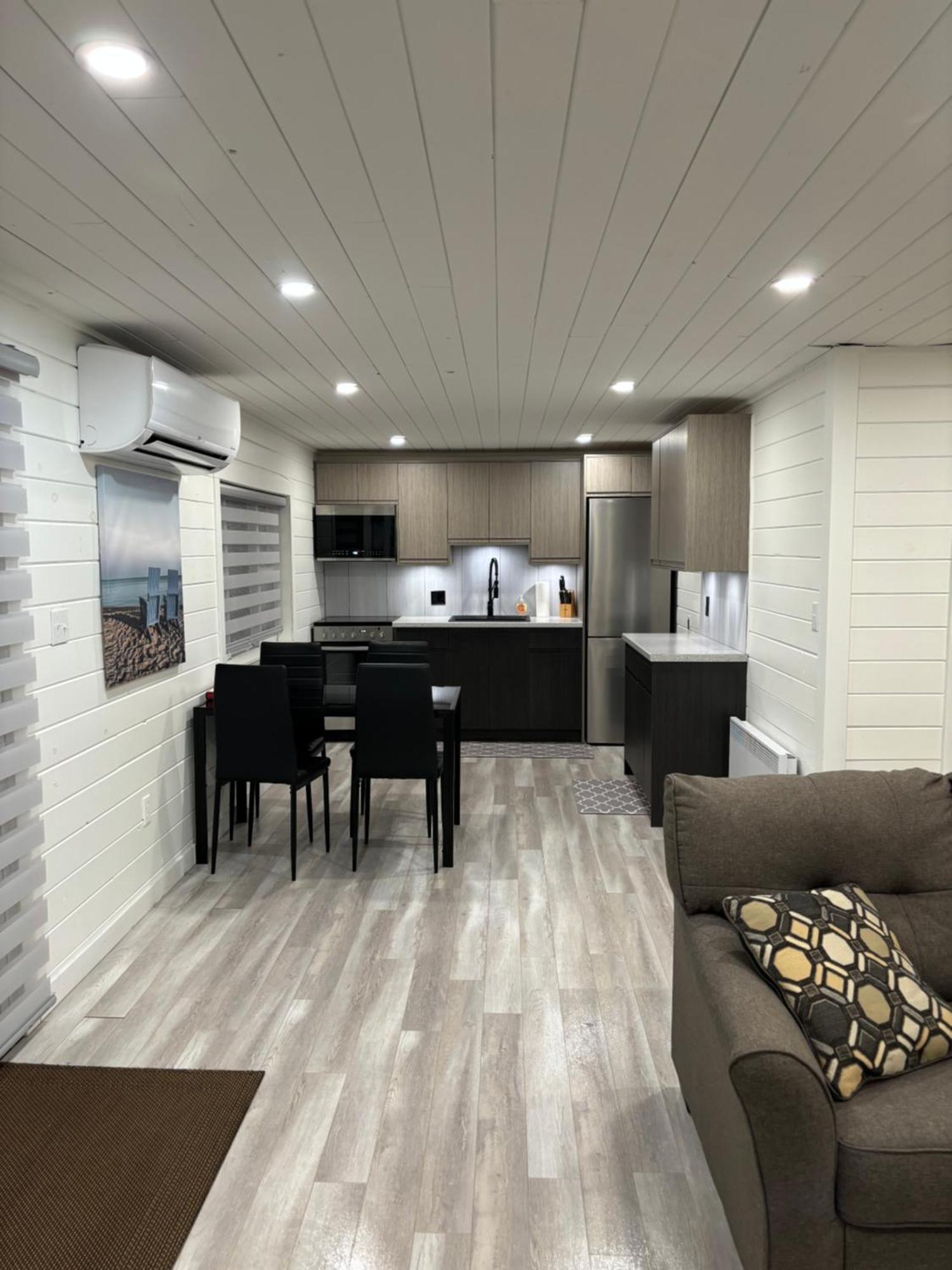 Pei Cottage Rental Borden-Carleton Ngoại thất bức ảnh