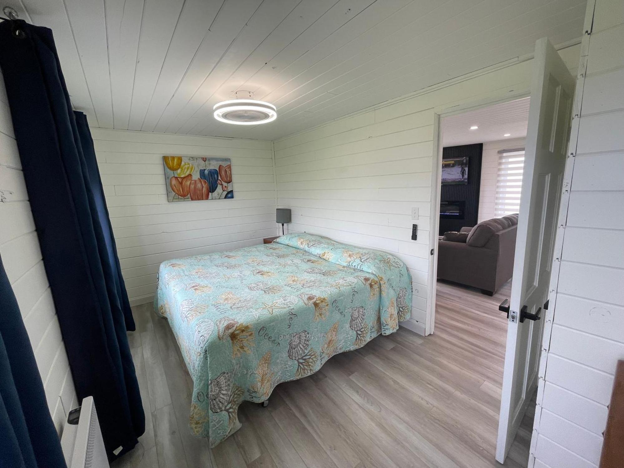 Pei Cottage Rental Borden-Carleton Ngoại thất bức ảnh