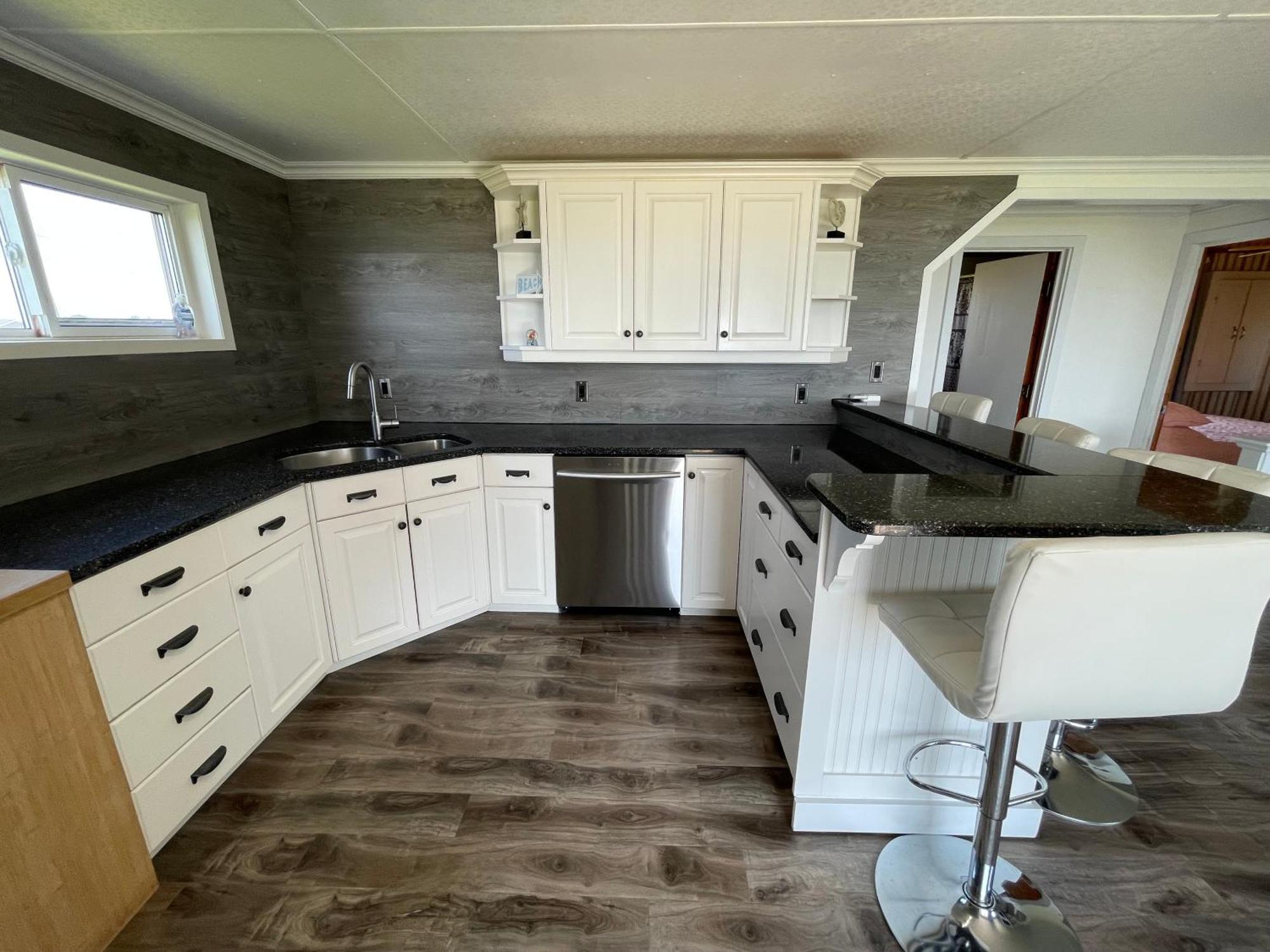 Pei Cottage Rental Borden-Carleton Ngoại thất bức ảnh