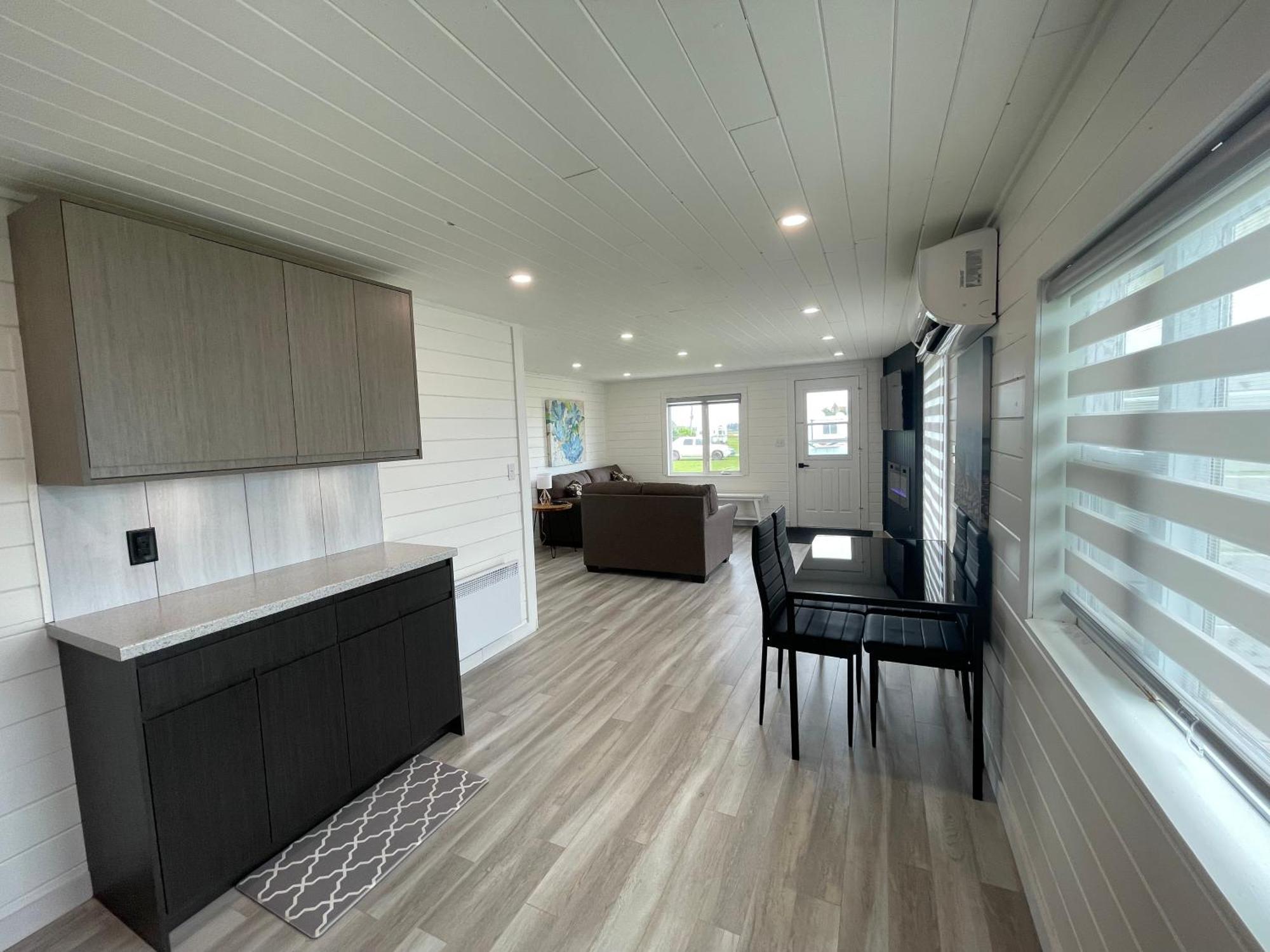 Pei Cottage Rental Borden-Carleton Ngoại thất bức ảnh