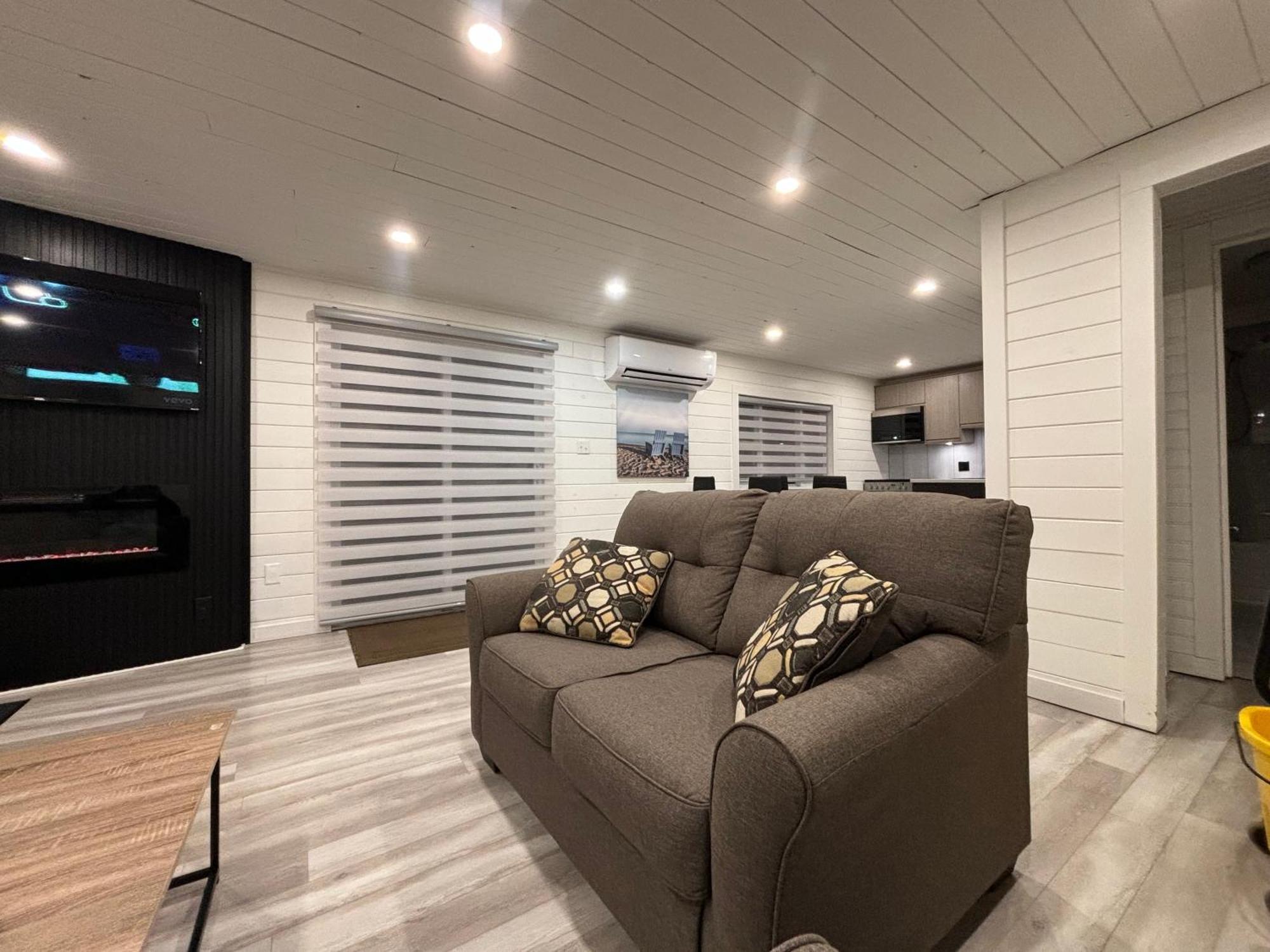 Pei Cottage Rental Borden-Carleton Ngoại thất bức ảnh