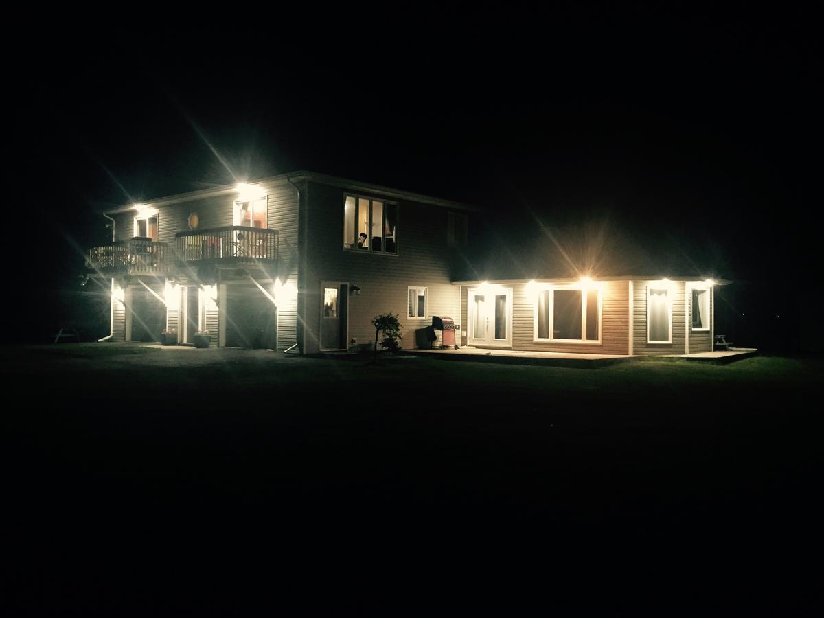 Pei Cottage Rental Borden-Carleton Ngoại thất bức ảnh
