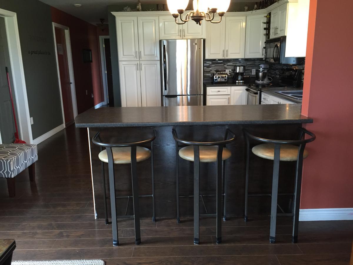 Pei Cottage Rental Borden-Carleton Ngoại thất bức ảnh
