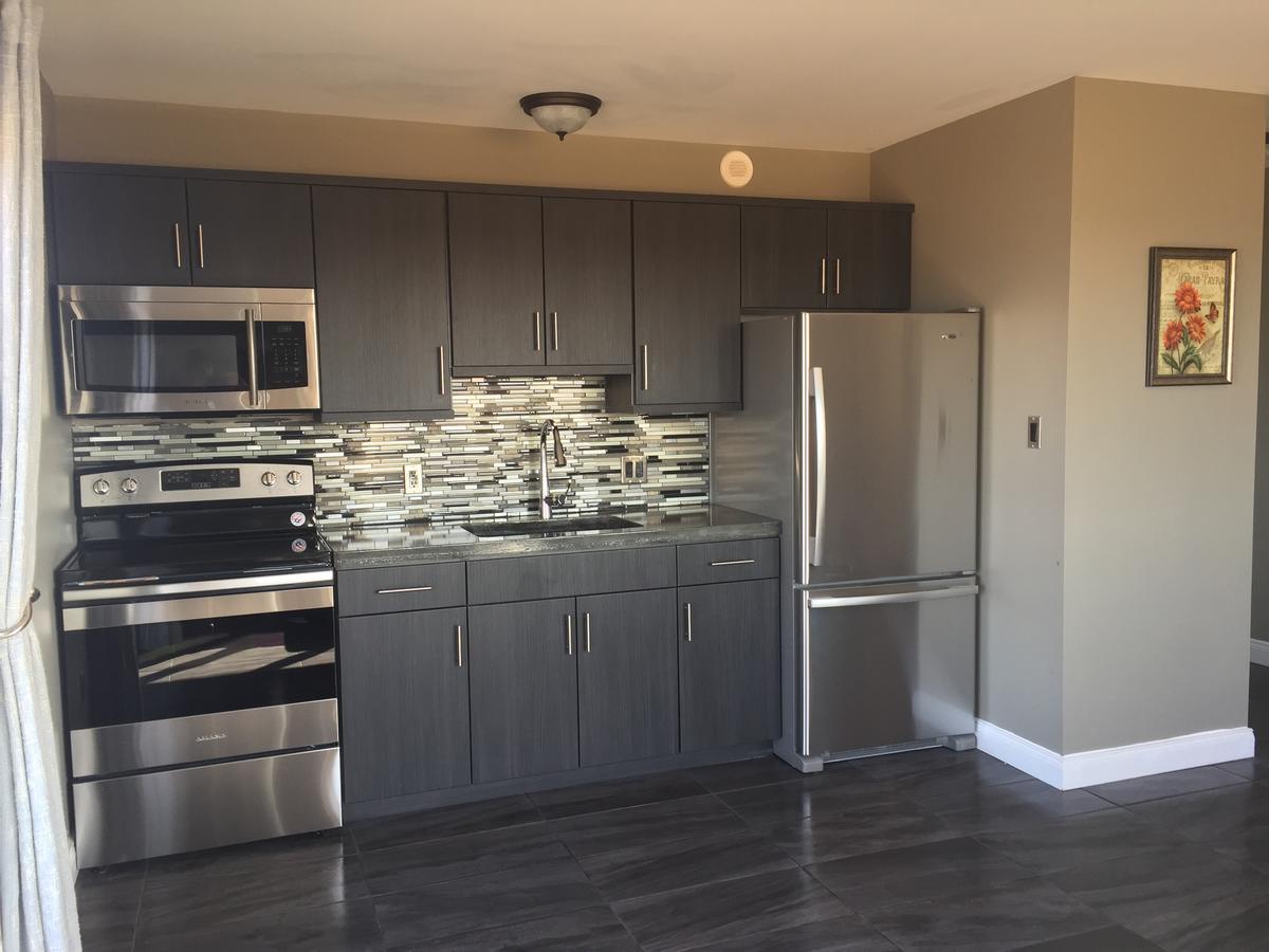 Pei Cottage Rental Borden-Carleton Ngoại thất bức ảnh