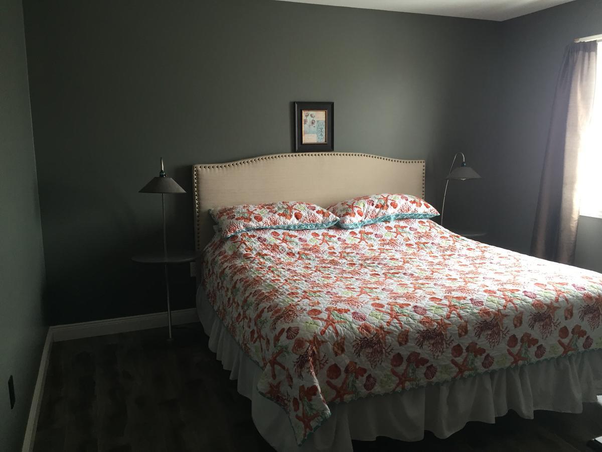 Pei Cottage Rental Borden-Carleton Ngoại thất bức ảnh
